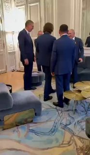 Давташен: Пашинян провел короткие беседы с иностранными партнерами в предвыборный период