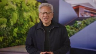 Глава NVIDIA поздравил Армению и Казахстан с запуском ИИ-инфраструктуры Firebird в Ереване
