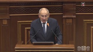 Визы с ЕС: Давташен следит за евроинтеграцией Армении и реакцией российских СМИ