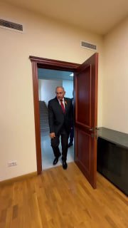 Давид Тадевосян назначен министром высокотехнологической промышленности Армении