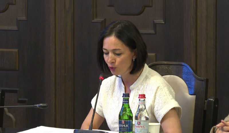 «Тур Армении-2026»: международная велогонка пройдет в Ереване и регионах с 10 по 13 сентября