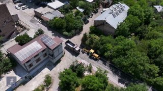 В Давташене и Чаренцаване субвенционные программы превышают 820 млн драмов