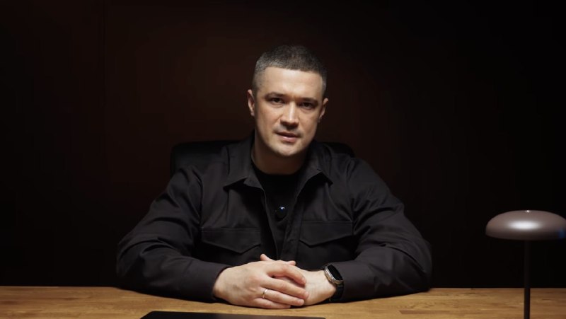 Экс-министр обороны Украины Федоров призвал провести выборы во время войны — мнение для Давташена