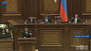 Сюзанна Аветисян из Давташена: от призывов судить ЭСА до защиты в 2024 году
