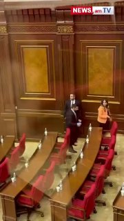 Давташен: фракция «ГД» с Рубеном Рубиняном решит судьбу Эдгара Казаряна