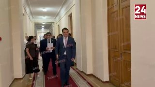 Фракция «Сильная Армения» подаст жалобу в Конституционный суд из-за действий «Гражданского договора»