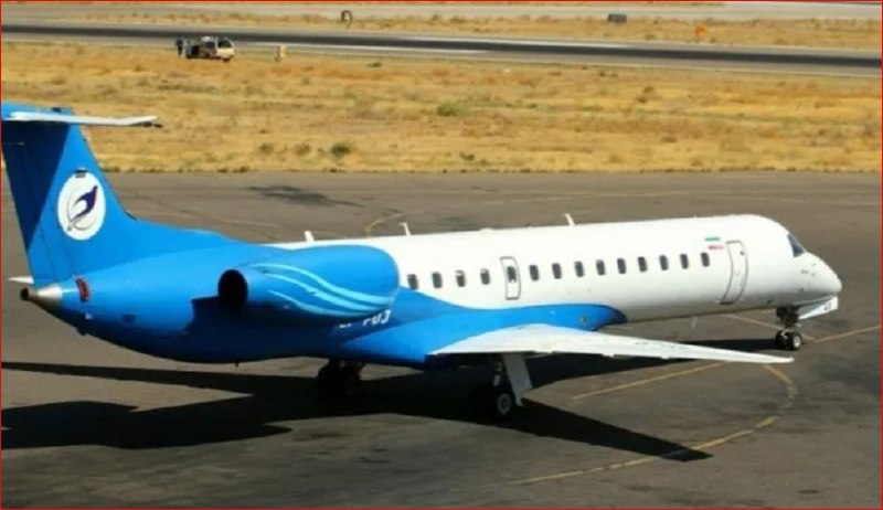 Авиасообщение Тебриз-Ереван возобновляется: рейсы Pouya Airlines дважды в неделю