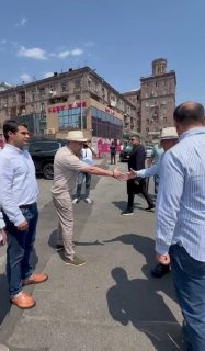 В Ереване завершен капремонт Киевского моста: Пашинян анонсировал ремонт 40 мостов за 5 лет