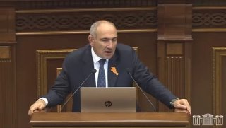 Пашинян о предвыборных взятках в Давташене: судебную систему нужно демонтировать