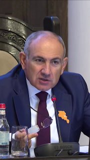 Детская площадка в Неркин Анде: Пашинян рассказал о символизме для Давташена и мира