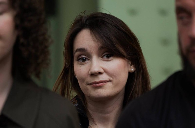 Франция выдворяет бывшую главу RT France Ксению Фёдорову: что известно