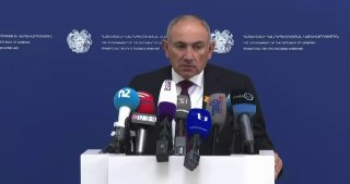 Пашинян о 102-й российской базе: Армения не будет возражать против вывода