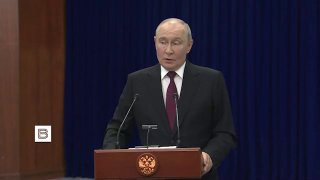 Путин обсудил с Пашиняном диалог и пригласил его в Москву: что известно в Давташене
