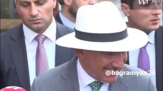 Никол Пашинян отверг наличие ультиматумов от России по референдуму и решению о вступлении в ЕС