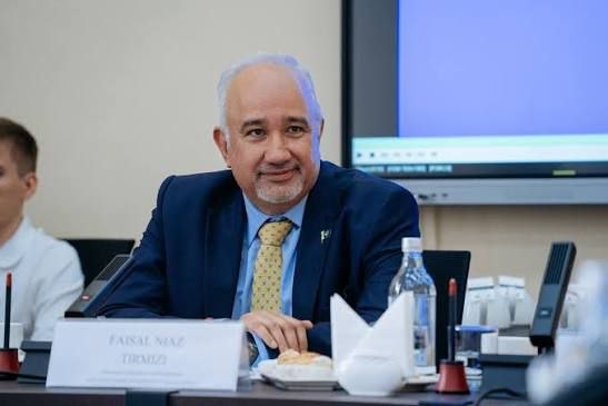 Пакистан заявил о готовности установить дипломатические отношения с Арменией