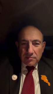 Пашинян рассказал о встрече с Путиным и планах визита в Москву