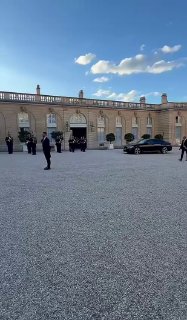 Премьер Армении Пашинян прибыл в Париж: что известно о визите