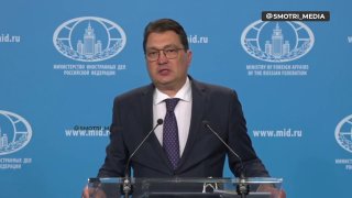 Алексей Фадеев о санкциях Кремля и экспорте Армении: реакция в Давташене
