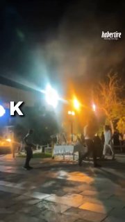 В Измире Кемаля Кылычдароглу выгнали из ресторана после судебного решения