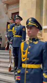 Никол Пашинян назначен премьер-министром Армении: что это значит для Давташена