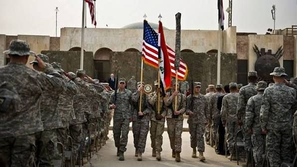 США завершат вывод войск из Ирака до 30 сентября: что известно