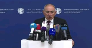 Пашинян: Армения не будет возражать против вывода российской военной базы
