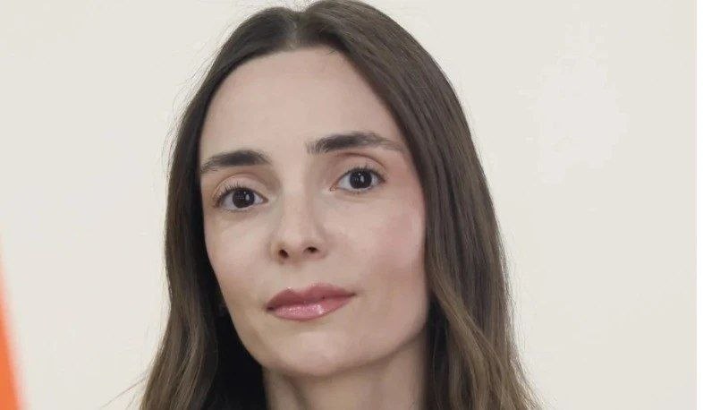 Ани Аветисян из Давташена назначена замминистра иностранных дел