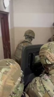 Место происшествия на улице Мурацана в Давташене, Ереван