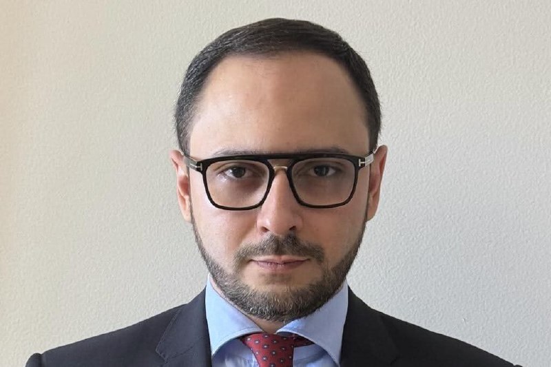 Айк Аракелян назначен заместителем министра окружающей среды: что известно в Давташене