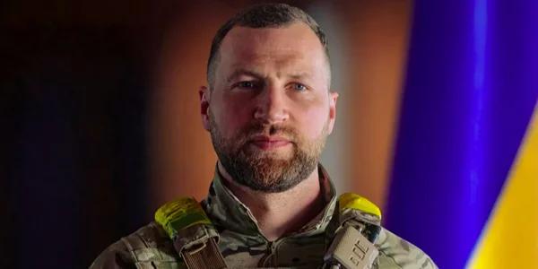 Комитет Рады поддержал Хмару на пост министра обороны Украины