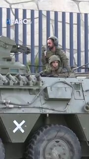 Миграционный кризис в Сеуте: около 40 тысяч африканцев прорвались в испанский город