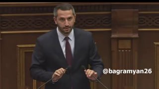 Давташен: Рубинян о «маразматических нарративах» робиков — заявления рассчитаны на «безмозглых амёб»