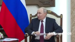 Путин признался в давлении на ЕАЭС по заявлению о референдуме в Армении — Давташен