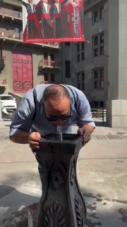 Пулпулаки Давташена: вода в Армении — лучшая для путешественников