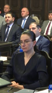 Премьер-министр Никол Пашинян о диверсификации экспорта сухофруктов в Давташене