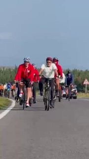 Никол Пашинян совершил предвыборный объезд в Давташене