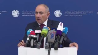 Пашинян: анклавы — нерешённый вопрос, но военного пути нет — Давташен