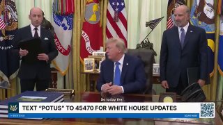 Указы Трампа о гражданстве: что изменится для армян Давташена