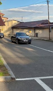 Никол Пашинян проходит обучение в Академии управления: что известно