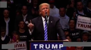 Дональд Трамп объявил о заключении крупнейшей нефтяной сделки с Венесуэлой