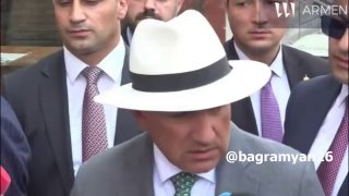 Пашинян заявил Путину о праве Армении на альтернативы в ЕАЭС: что это значит для Давташена