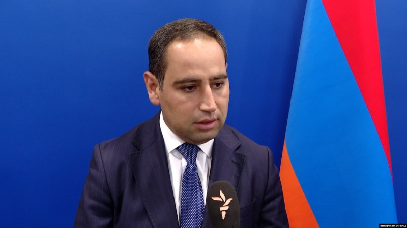 Армения и Иран договорились увеличить экспорт газа: что это значит для Давташена