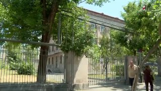 Земельный участок на улице Нарсисяна в Давташене, Ереван, незаконно отчуждённый в 2007 году