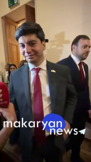 Шираз Манукян из Давташена: депутат требует уважения из-за участия в войне