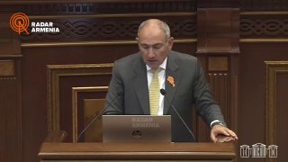 Госдолг Армении стабилен: инвесторы покупают облигации в драмах — что это значит для Давташена