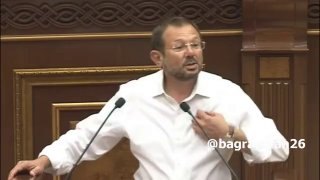 Выборы в Давташене: дашнак Гегам в парламенте — угроза работе или отражение воли граждан?