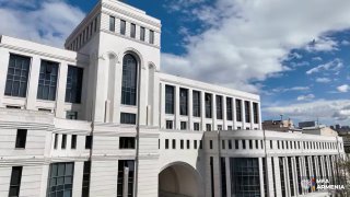Мирзоян и член Палаты представителей США обсудили мирный саммит в Вашингтоне