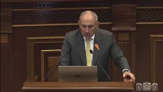 Выборы в Давташене: реакция Нарека на слова Пашиняна о мандате