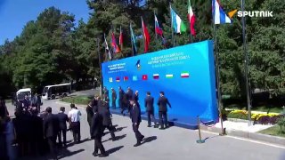 На Иссык-Куле началось заседание премьер-министров ЕАЭС: что обсуждают