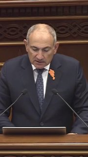 Пашинян: программа революции в Армении завершится в 2026–2031 годах — что это значит для Давташена